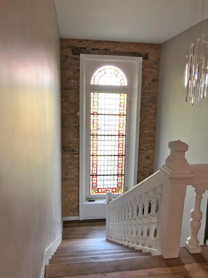 Villa Meguinelle Grand-Fougeray Esterno foto