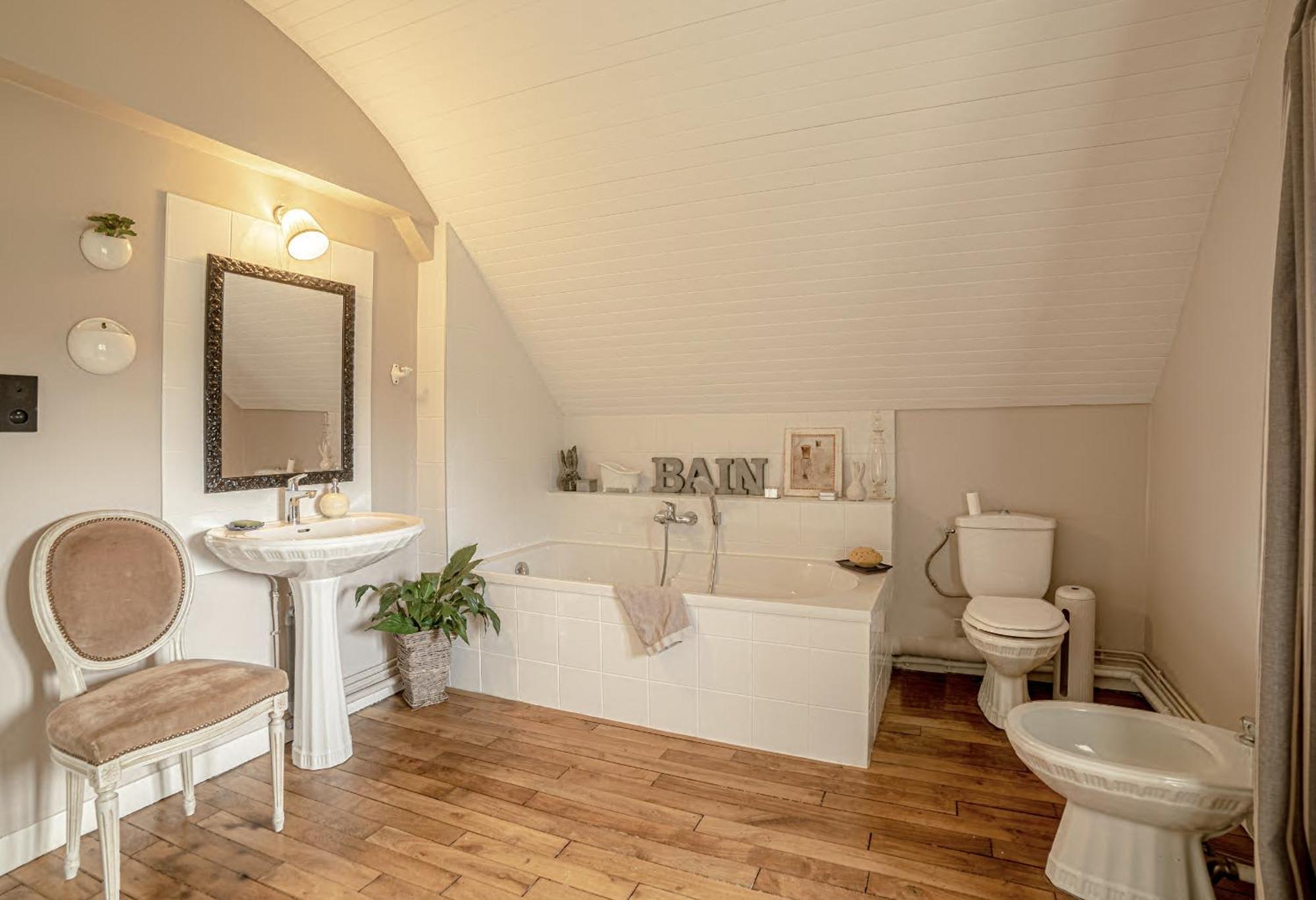 Villa Meguinelle Grand-Fougeray Esterno foto